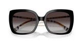 Burberry BE4323 Women's Sunglasses with 54mm Lens Size