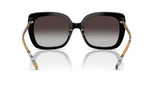 Burberry BE4323 Women's Sunglasses with 54mm Lens Size
