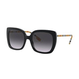 Burberry BE4323 Women's Sunglasses with 54mm Lens Size