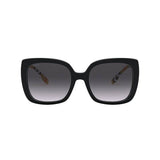 Burberry BE4323 Women's Sunglasses with 54mm Lens Size