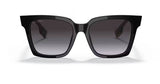 Burberry 0BE4335 39298G 53 Women's Designer Sunglasses