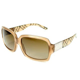 Burberry 4076 316613/56 Women's Sunglasses with Classic Frame