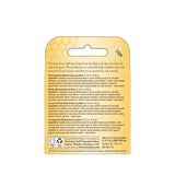 Burt's Bees Superfruit Lip Balm Pack Hydrating Variety 4 x 4.25g