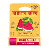 Burt's Bees Watermelon Moisturizing Lip Balm 4.25g