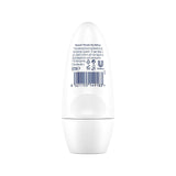 Rexona Women's Powder Dry Deodorant Roll-On - 72 Hour Protection, Long-Lasting Freshness