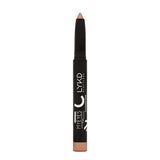 LYKD Eye Shadow Pencil - Dusk | Soft, Blendable, Long-Lasting Eye Makeup