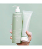 Caudalie Vinopure Purifying Cleansing Gel - Natural Acne Treatment & Antioxidant Skincare