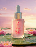 Flormar K-Spirit Glass Primer Smoothing & Radiant Base 30ml