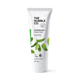 Humble Brush Fresh Mint Toothpaste 75ml - Natural & Vegan | SLS-Free