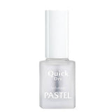 Pastel Quick Dry Nail Dryer - 13ml, Fast Drying Formula for Nail Polish
