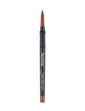 Flormar Stylematic Matte Waterproof Retractable Lip Liner 0.35g