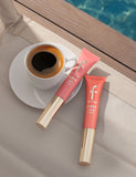 Flormar Puffy Liquid Blush Radiant Finish with Applicator