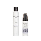 Percy & Reed Styling & Care Set for Hair Volume and Shine