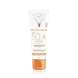 Vichy Ideal Soleil SPF50 Tinted Anti Dark Spots Care | 50ml