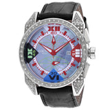 Locman Men's Diamond Classic