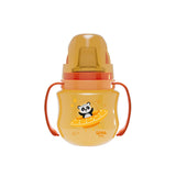 Wee Baby Baby Bottle 9oz - BPA-Free & Comfortable Design