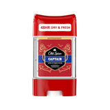 Old Spice Captain Antiperspirant & Deodorant Gel 70 ml