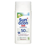 Sunozon Sun Protection Lotion SPF50 - Broad Spectrum | Non-Greasy Formula
