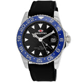 Seapro Men's Agent GMT