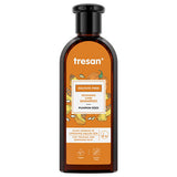 Tresan Sulfate-Free Repair Shampoo with Pumpkin Seed Oil - Gentle, Nourishing, and Natural Hair Care for Damaged Hair