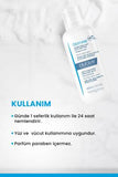 Ducray Dexyane Balm - Moisturizing Relief for Dry Skin (400ml) - Non-Greasy & Nourishing