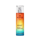 Nuxe Sun Eau Delicieuse Parfumante Body Spray - Tropical Summer Scent with Coconut & Tiare Flower | 30ml