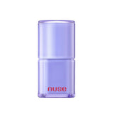 Nuse Care Liptual Lip Gloss 03 Redish Huh 4.5ml