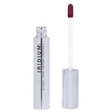 Influence Beauty Glossy Long Lasting Lipstick Iridium 04 Plum