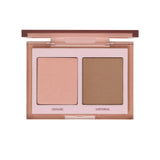 Astra Private Dream Posh Face Palette for Radiant Glow