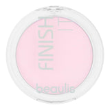 Beaulis Finish It Setting Powder in 540 Rose Transparent