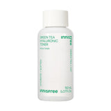 Innisfree Green Tea & Hyaluronic Acid Face Toner 150 ml