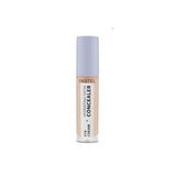 Pastel Vegan Eye Cream + Hydrating Concealer - Paraben-Free, Gluten-Free, Cruelty-Free Under-Eye Care