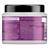 Gliss Full Hair Wonder: Caffeine & Peptide Hair Mask - Reduce Hair Fall, Strengthen & Volumize (400 ml / 13.53 fl oz)
