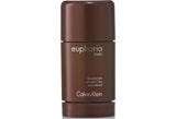 Calvin Klein Euphoria Men Deodorant Stick Fresh & Woody 75g