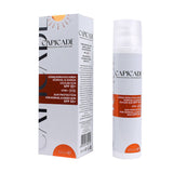 Capicade SPF 50+ Sunscreen for Normal & Combination Skin 100 ml