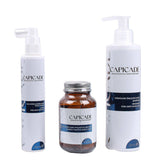 Capicade Anti-Hair Loss Care Set 2 for Stronger Hair