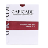 Capicade Oily, Gel Cream
