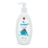 Carine Baby Wash Gel with Chamomile & Aloe Vera 400 ml