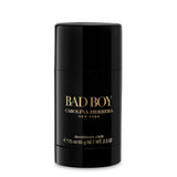 Carolina Herrera Bad Boy Deodorant Stick for Men 75 ml
