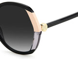 Carolina Herrera CH 0051/S Women's Square Sunglasses - 58mm
