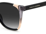 Carolina Herrera CH 0061/S Women's Square Sunglasses - 57mm