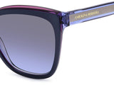 Carolina Herrera HER 0188/S Women's Sunglasses with 55mm Lens