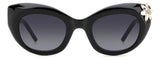 Carolina Herrera HER 0215/S-807509O Women's Designer Sunglasses