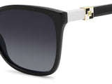 Carolina Herrera Her 0273/S Grey Women's Sunglasses 56mm