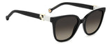 Carolina Herrera Her 0297/S Brown Women's Sunglasses 53mm