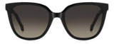 Carolina Herrera Her 0297/S Brown Women's Sunglasses 53mm