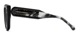 Carolina Herrera Her 0312/S Grey Women's Sunglasses 51mm