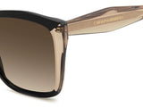 Carolina Herrera HER 0339/S Brown Women's Sunglasses 57mm