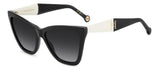 Carolina Herrera Her 0374/S Women's Designer Sunglasses 59mm
