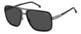 Carrera 1071/S ANS61M9 Aviator Style Men's Sunglasses 61mm
